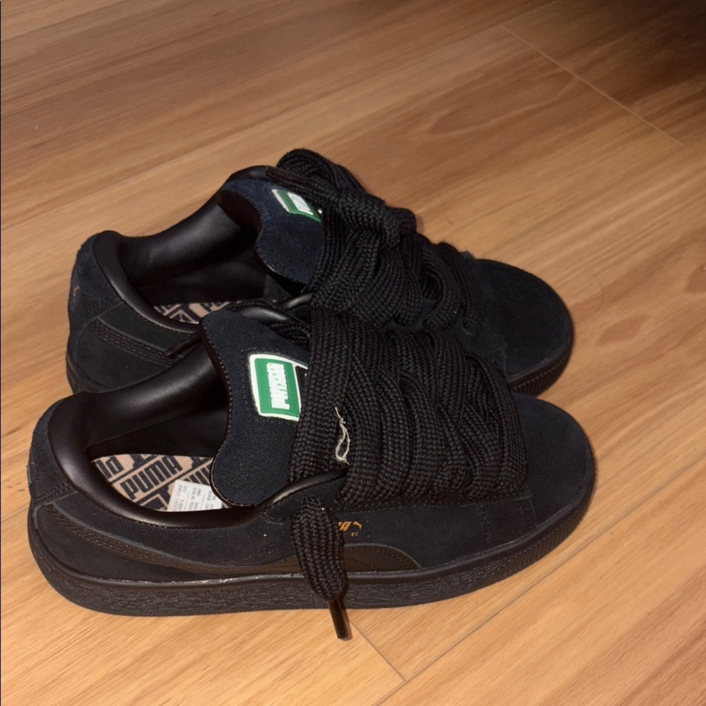Suede Puma XL